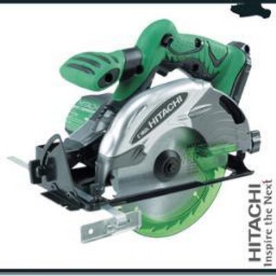 Profile Picture of Andy Seabrook (@CheapLIONTools) on Twitter