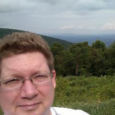 Profile Picture of Doug Darrell (@doug_trianglex) on Twitter