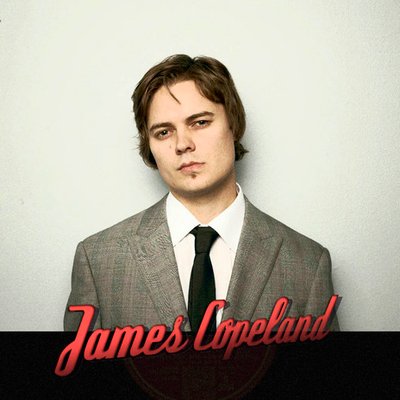 Profile Picture of James Copeland (@jcopelandmusic) on Twitter