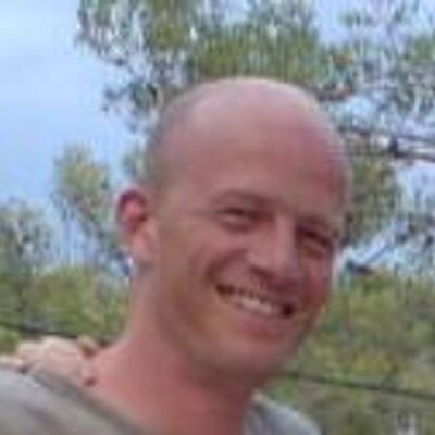 Profile Picture of Paul Dodd (@TheHootHouse) on Twitter