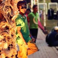 Profile Picture of Misbah Hussain (@misbah-hussain-6) on Quora