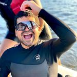 Profile Picture of Luis Cueto-Ojeda (@luiscuetto) on Instagram