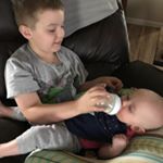 Profile Picture of Casey N Danny Hylton (@caseynhylton) on Instagram