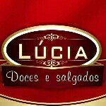 Profile Picture of Lúcia Doces e Salgados (@luciadocesesalgados) on Instagram
