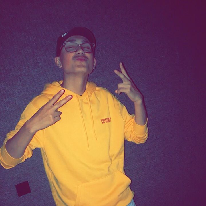 Profile Picture of joseph huetter (@lil_icee) on Tiktok