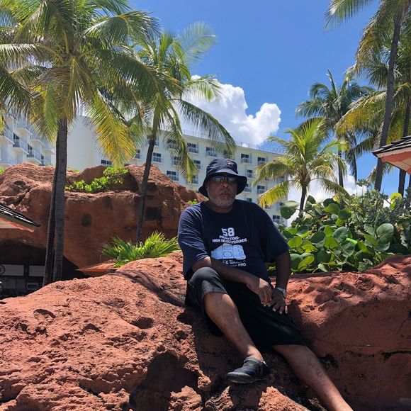 Profile Picture of Columbus Smith (@ceecolumbus1) on Poshmark