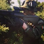 Profile Picture of Shaun Kearns (@sf03tactical) on Instagram