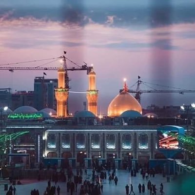 Profile Picture of Khalil (@KhalilHussein94) on Twitter