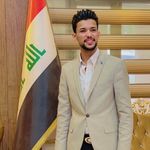Profile Picture of Mujab Sadeq madlool (@mujabsadeq) on Instagram