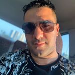 Profile Picture of Jeffrey Cambell Barnes (@jeffrey_cambell_barnes) on Instagram
