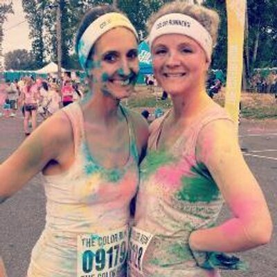 Profile Picture of Run Daniella Run (@RunDaniellaRun) on Twitter