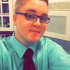 Profile Picture of Lucas Sparks (@Lucas_Sparks21) on Twitter