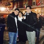 Profile Picture of Albert Longoria (@albertnlongoria) on Instagram