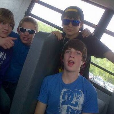 Profile Picture of Bradley Chaumont (@bradleychaumon1) on Twitter