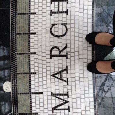 Profile Picture of Victoria Quintero (@vicQuinteroP) on Twitter