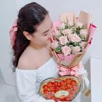 Profile Picture of 🌸𝓖𝓾𝓬𝓬𝓲 𝓟𝓲𝓮𝓻𝓻𝓮 𝓑𝓪𝓽𝓸𝓸𝓷🌸 (@gucciwithlove_) on Instagram