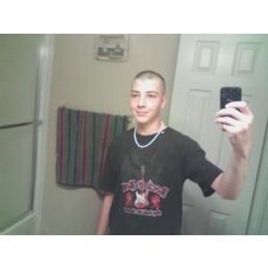 Profile Picture of Curtis Grimes (@grimy1993) on Myspace