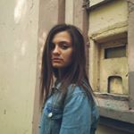 Profile Picture of _Angelinka_🖤❤️ (@korolkova4560) on Instagram