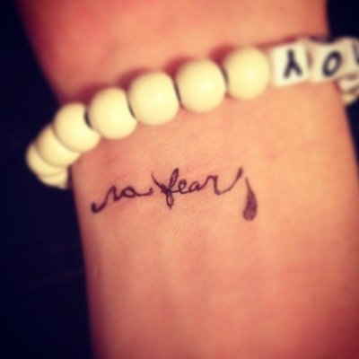 Profile Picture of Malcolm Brewer (@FaceingYourFear) on Twitter