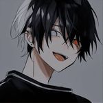 Profile Picture of Luke Gabriel Clemente (@180015clemente) on Instagram