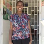 Profile Picture of Sheba John (@sheba.achieng) on Instagram