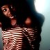 Profile Picture of Tajah Perry (@TajMaHal96) on Twitter