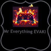 Profile Picture of Mr Everything EVAKI (@Elijahshirsat6426) on Youtube