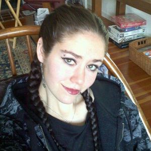 Arianna Price - Myspace Profile Picture of Arianna Price (@bones_96) on Myspace