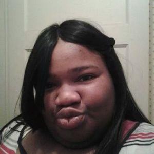 Profile Picture of MZ CARTER BABI (@TlTanesha) on Twitter
