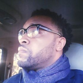 Profile Picture of MARK HARVIN (@markaharvin) on Pinterest