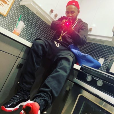 Profile Picture of So_Arlxington (@blue_dickies) on Twitter