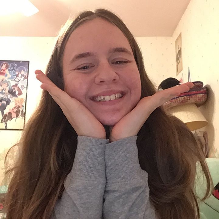 Profile Picture of Rkrajewski09 (@robinkrajewski) on Tiktok