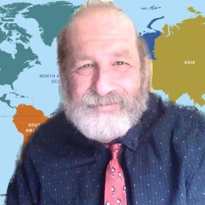 Carl_gaines - Twitter Profile Picture of Carl_gaines (@@carl_gaines) on Twitter