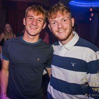 Profile Picture of Bradley Wall (@bradley-wall-5) on Quora