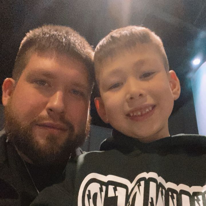 Profile Picture of Travis Klein (@tklein321) on Tiktok