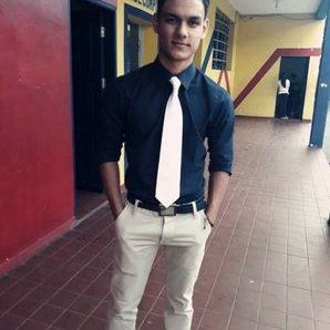 Profile Picture of Brandon Bowles (@Brandon44832434) on Twitter