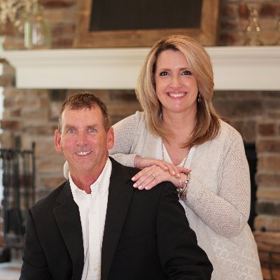 Profile Picture of Jennifer & Sean Waddell, Realtors (@SoldbyWaddell) on Twitter