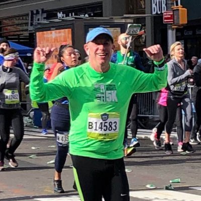 Profile Picture of David Rhode (@RhodeDavid) on Twitter