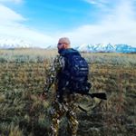 Profile Picture of Forest Guymon (@triple_p_outdoors) on Instagram