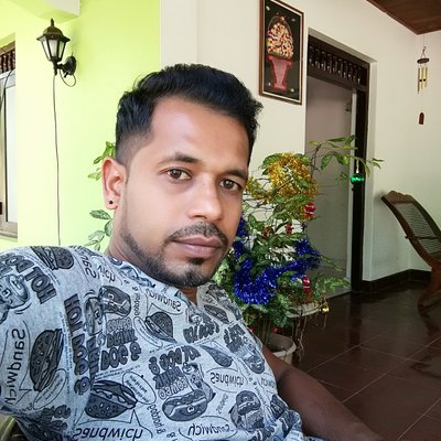 Profile Picture of Hiran Perera (@Hiranperera15) on Twitter