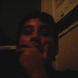 Profile Picture of Joshua Moretti (@GmaiMoretti) on Twitter