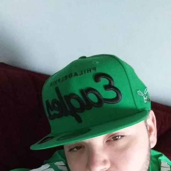 Profile Picture of Mark Brandon (@chubbrock1986) on Poshmark