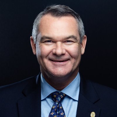 Profile Picture of Brian P. Callanan, AAMS, AIF, CLTC, RICP (@Brianpcallanan) on Twitter