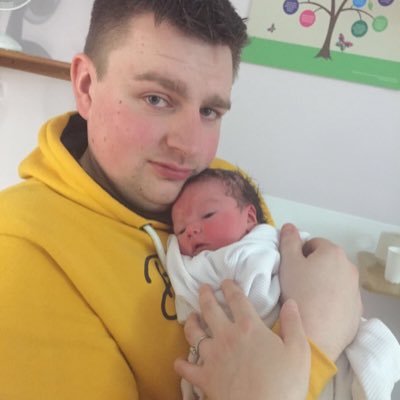 Profile Picture of Noel Graham (@NoelGraham89) on Twitter