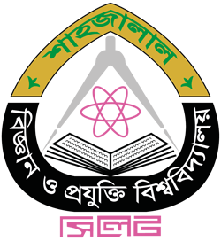 Profile Picture of Shahjalal University of Science and Technologyon Wikipedia