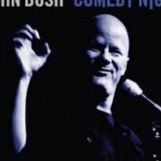 Profile Picture of John Bush (@johnbushcomedy) on Instagram