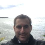 Profile Picture of Sean Jacobs (@seanjacobs2065) on Instagram