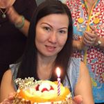 Profile Picture of Lisa (@lisasunter) on Instagram