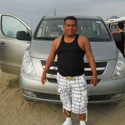 Profile Picture of Fausto Murillo (@faustomurillo2) on Twitter