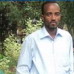 Profile Picture of Daniel Hagos Berhe (@daniel_adwana) on Twitter